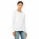 Bella + Canvas B6500 Ladies Jersey Long-Sleeve T-Shirt