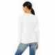 Bella + Canvas B6500 Ladies Jersey Long-Sleeve T-Shirt