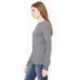 Bella + Canvas B6500 Ladies Jersey Long-Sleeve T-Shirt