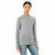 Bella + Canvas B6500 Ladies Jersey Long-Sleeve T-Shirt