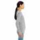 Bella + Canvas B6500 Ladies Jersey Long-Sleeve T-Shirt