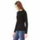 Bella + Canvas B6500 Ladies Jersey Long-Sleeve T-Shirt