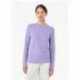 Bella + Canvas B6500 Ladies Jersey Long-Sleeve T-Shirt