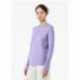 Bella + Canvas B6500 Ladies Jersey Long-Sleeve T-Shirt