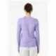 Bella + Canvas B6500 Ladies Jersey Long-Sleeve T-Shirt