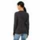 Bella + Canvas B6500 Ladies Jersey Long-Sleeve T-Shirt