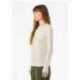 Bella + Canvas B6500 Ladies Jersey Long-Sleeve T-Shirt