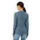 Bella + Canvas B6500 Ladies Jersey Long-Sleeve T-Shirt