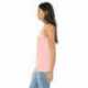 Bella + Canvas B8800 Ladies Flowy Racerback Tank