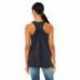 Bella + Canvas B8800 Ladies Flowy Racerback Tank