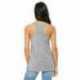 Bella + Canvas B8800 Ladies Flowy Racerback Tank