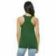 Bella + Canvas B8800 Ladies Flowy Racerback Tank