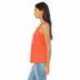 Bella + Canvas B8800 Ladies Flowy Racerback Tank