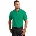 Port Authority K100 Core Classic Pique Polo