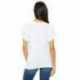 Bella + Canvas B8801 Ladies Flowy Raglan T-Shirt