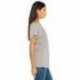 Bella + Canvas B8801 Ladies Flowy Raglan T-Shirt