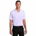 Port Authority K683 City Stretch Flat Knit Polo