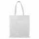 BAGedge BE007 Canvas Promo Tote
