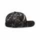 Pacific Headwear P680 Mossy Oak Guide Cap