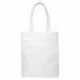 BAGedge BE008 Canvas Book Tote