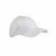 Big Accessories BX001 Brushed Twill Unstructured Cap