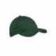 Big Accessories BX001 Brushed Twill Unstructured Cap