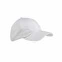 Big Accessories BX001Y Youth Brushed Twill Unstructured Cap