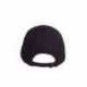 Big Accessories BX001Y Youth Brushed Twill Unstructured Cap