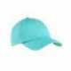 Big Accessories BX005 Washed Twill Low-Profile Cap