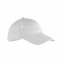 Big Accessories BX008 Brushed Twill Unstructured Cap