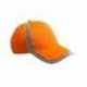 Big Accessories BX023 Reflective Accent Safety Cap