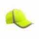 Big Accessories BX023 Reflective Accent Safety Cap