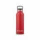 Columbia COR-002 21oz Double-Wall Vacuum Bottle With Loop Top