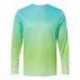 Paragon 225 Barbados Performance Pin Dot Long Sleeve T-Shirt