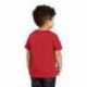 Port & Company PC450TD Toddler Fan Favorite Tee