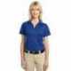 Port Authority L527 Ladies Tech Pique Polo