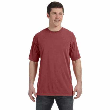 Comfort Colors C4017 Adult Lightweight T-Shirt