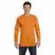 Comfort Colors C6014 Adult Heavyweight RS Long-Sleeve T-Shirt