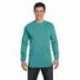 Comfort Colors C6014 Adult Heavyweight RS Long-Sleeve T-Shirt