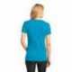 District DM1170L Women's Perfect Weight V-Neck Tee