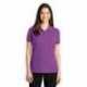 Port Authority LK8000 Ladies EZCotton Polo