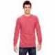 Comfort Colors C6014 Adult Heavyweight RS Long-Sleeve T-Shirt