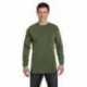 Comfort Colors C6014 Adult Heavyweight RS Long-Sleeve T-Shirt