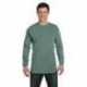 Comfort Colors C6014 Adult Heavyweight RS Long-Sleeve T-Shirt