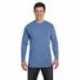 Comfort Colors C6014 Adult Heavyweight RS Long-Sleeve T-Shirt