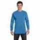 Comfort Colors C6014 Adult Heavyweight RS Long-Sleeve T-Shirt