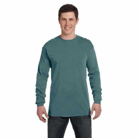 Comfort Colors C6014 Adult Heavyweight RS Long-Sleeve T-Shirt