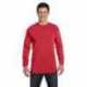 Comfort Colors C6014 Adult Heavyweight RS Long-Sleeve T-Shirt