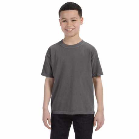 Comfort Colors C9018 Youth Midweight T-Shirt