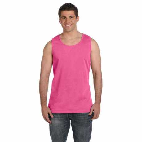 Comfort Colors C9360 Adult Heavyweight Tank